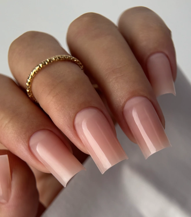 Гель для наращивания и моделирования Naked Gel 04 15 мл