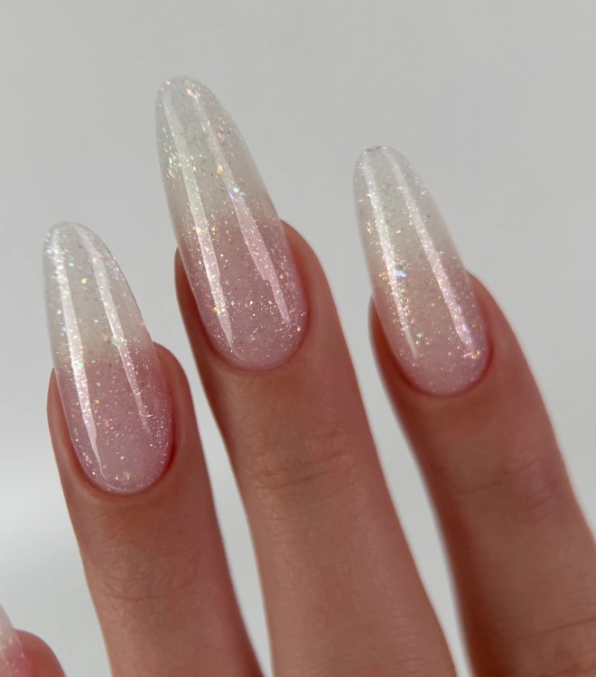Гель для наращивания и моделирования Love Story Gel 01