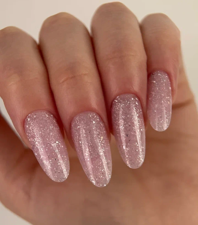Гель для наращивания и моделирования Love Story Gel 15