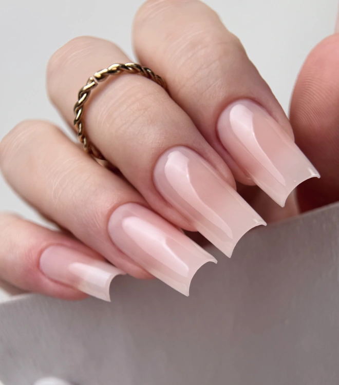 Гель для наращивания и моделирования Naked Gel 06 15 мл
