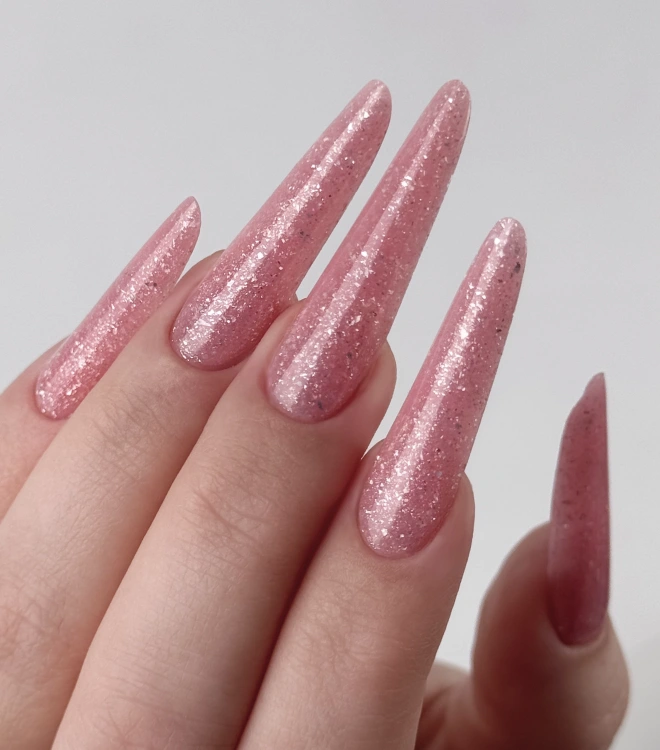 Гель для наращивания и моделирования Love Story Gel 16