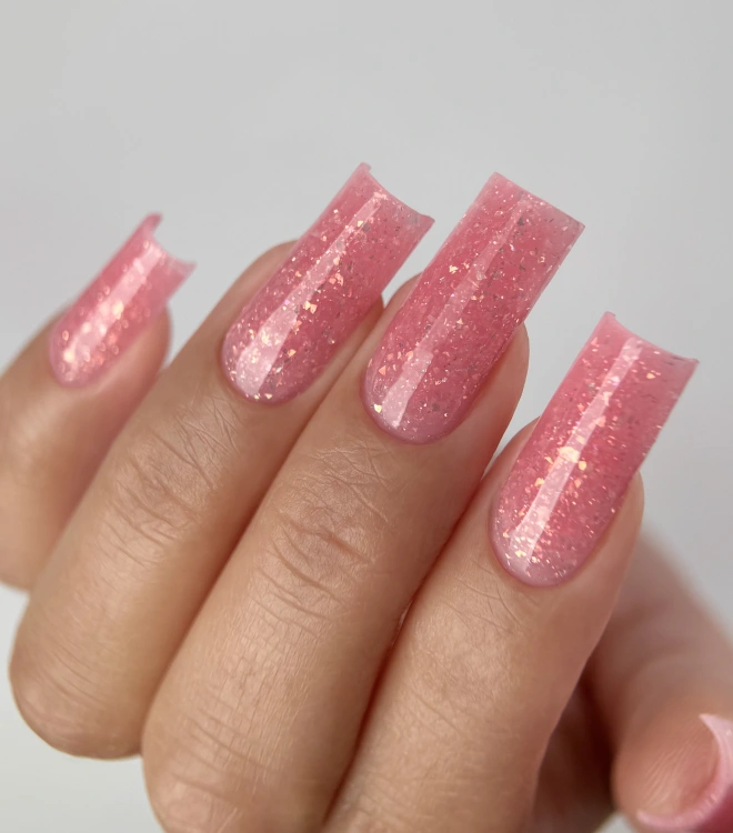 Гель для наращивания и моделирования Love Story Gel 08